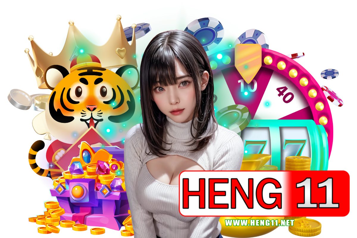 heng11 wallet