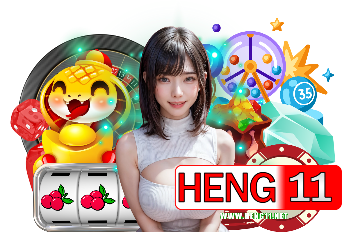 heng11 สมัคร