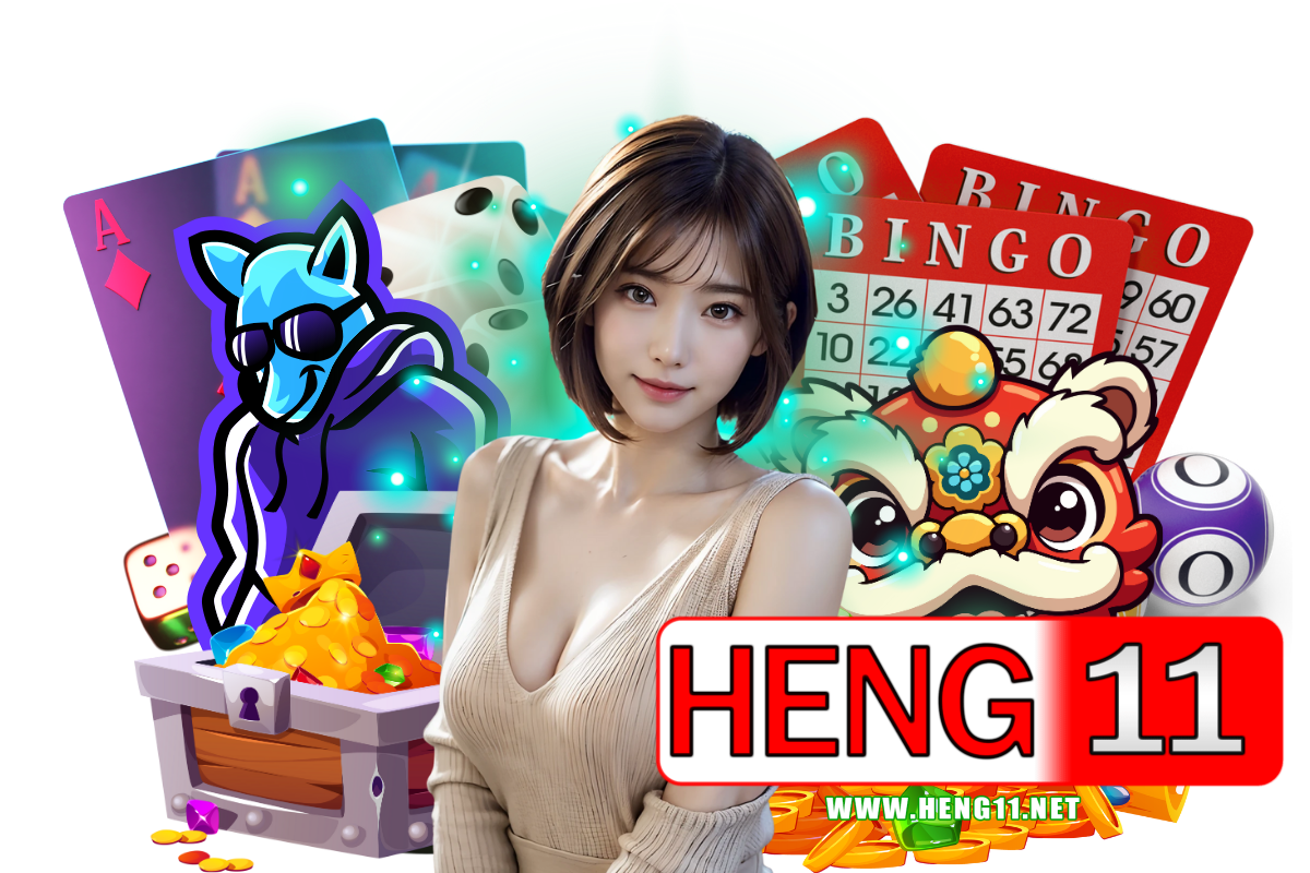 heng11 เว็บตรง